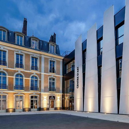 Leprince Hotel Spa; Best Western Premier Collection Le Mans Ngoại thất bức ảnh