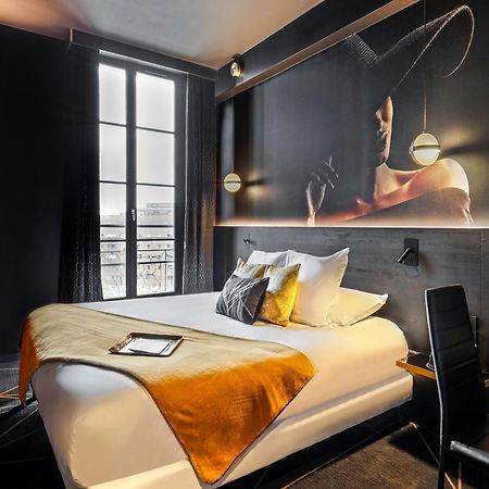 Leprince Hotel Spa; Best Western Premier Collection Le Mans Ngoại thất bức ảnh