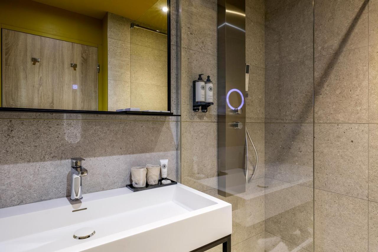 Leprince Hotel Spa; Best Western Premier Collection Le Mans Ngoại thất bức ảnh