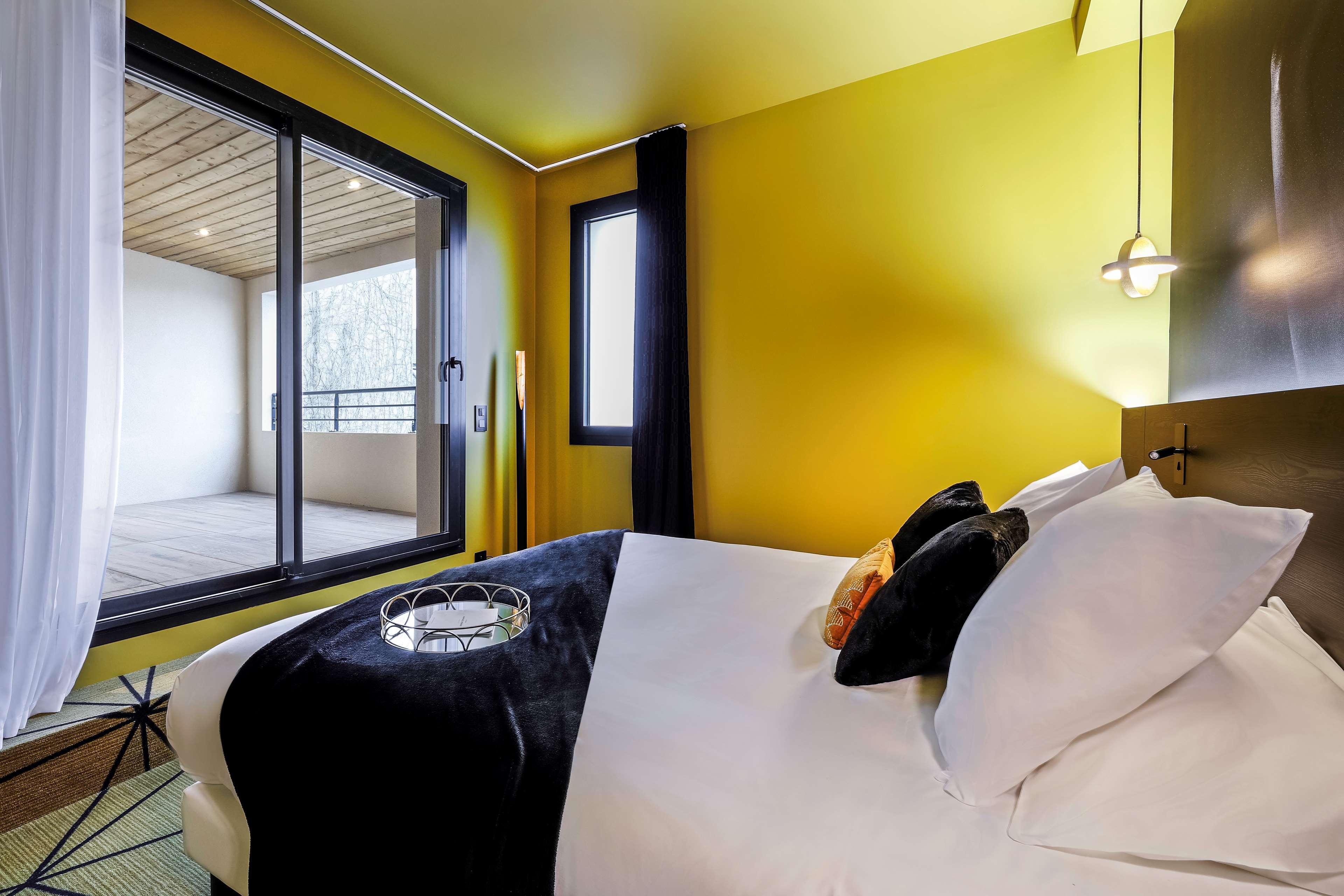Leprince Hotel Spa; Best Western Premier Collection Le Mans Ngoại thất bức ảnh