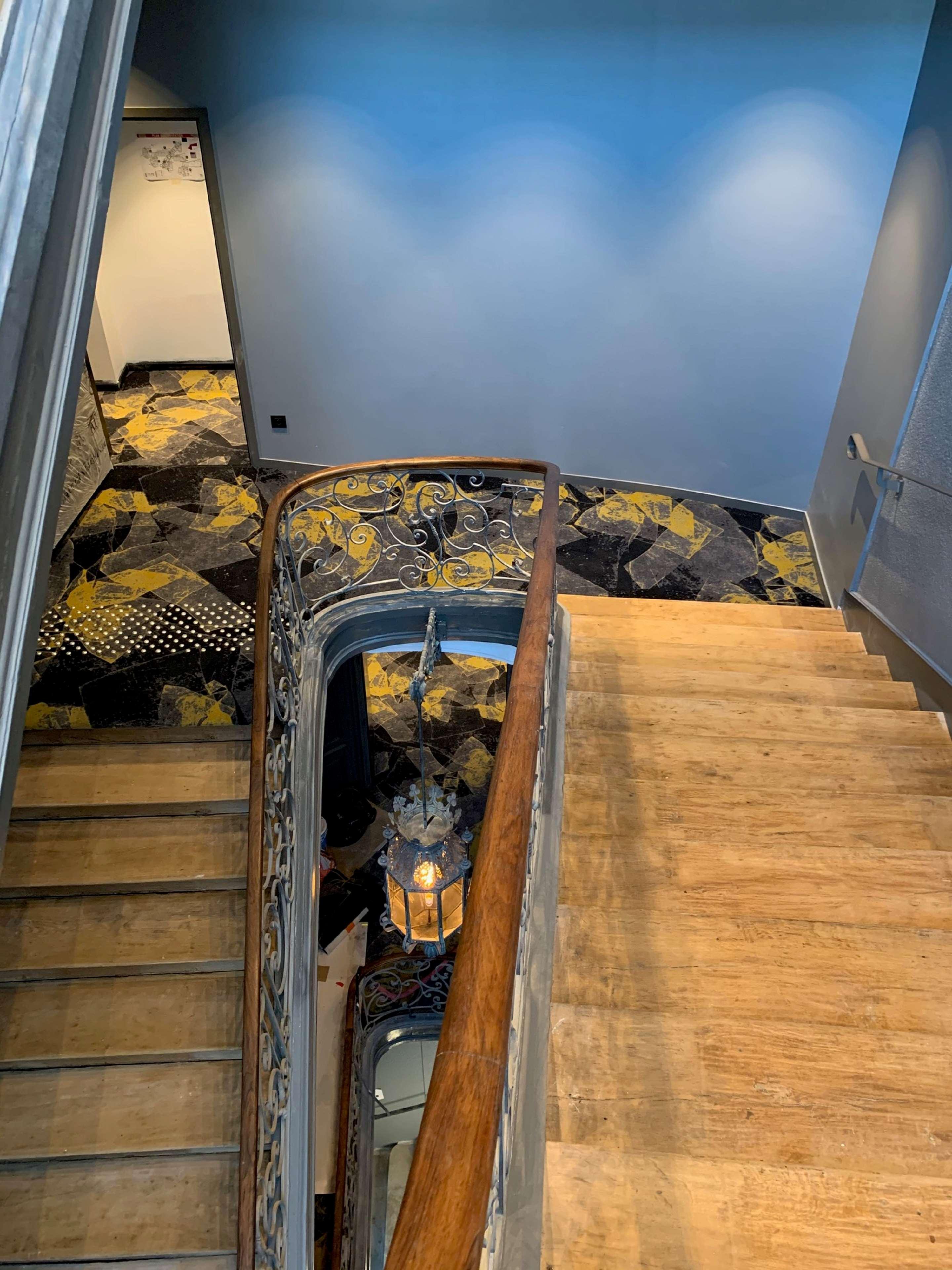 Leprince Hotel Spa; Best Western Premier Collection Le Mans Ngoại thất bức ảnh