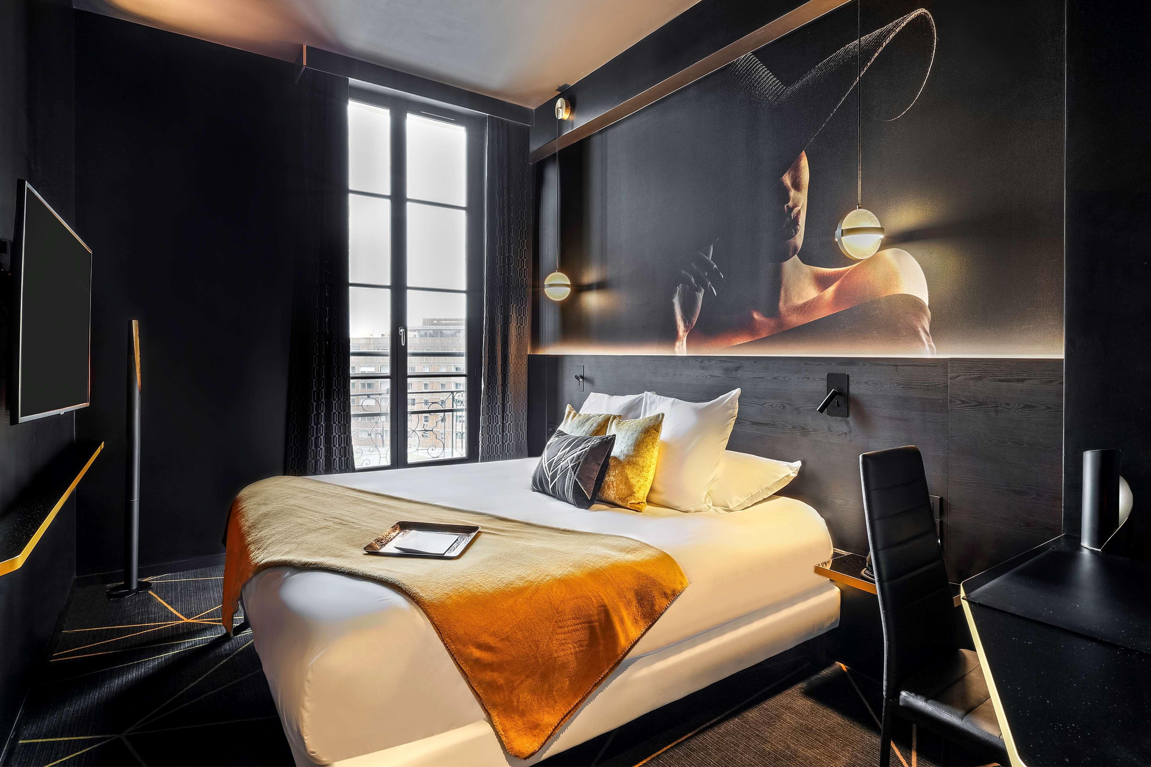 Leprince Hotel Spa; Best Western Premier Collection Le Mans Ngoại thất bức ảnh