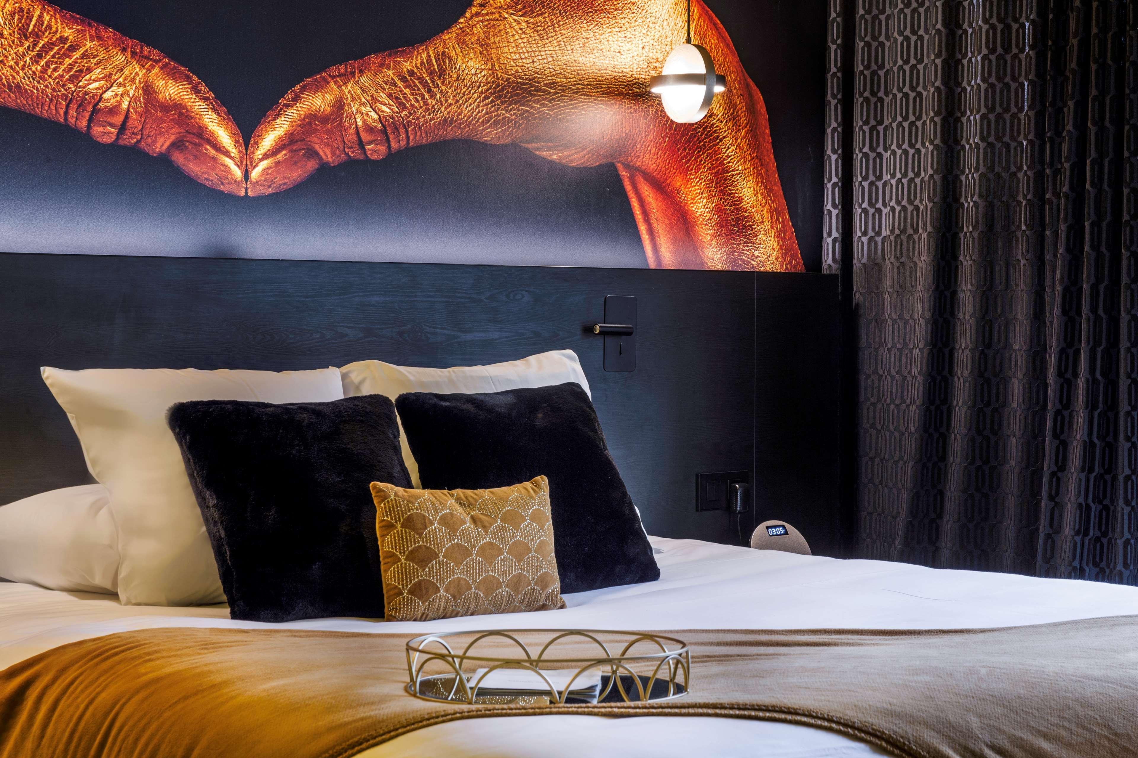 Leprince Hotel Spa; Best Western Premier Collection Le Mans Ngoại thất bức ảnh