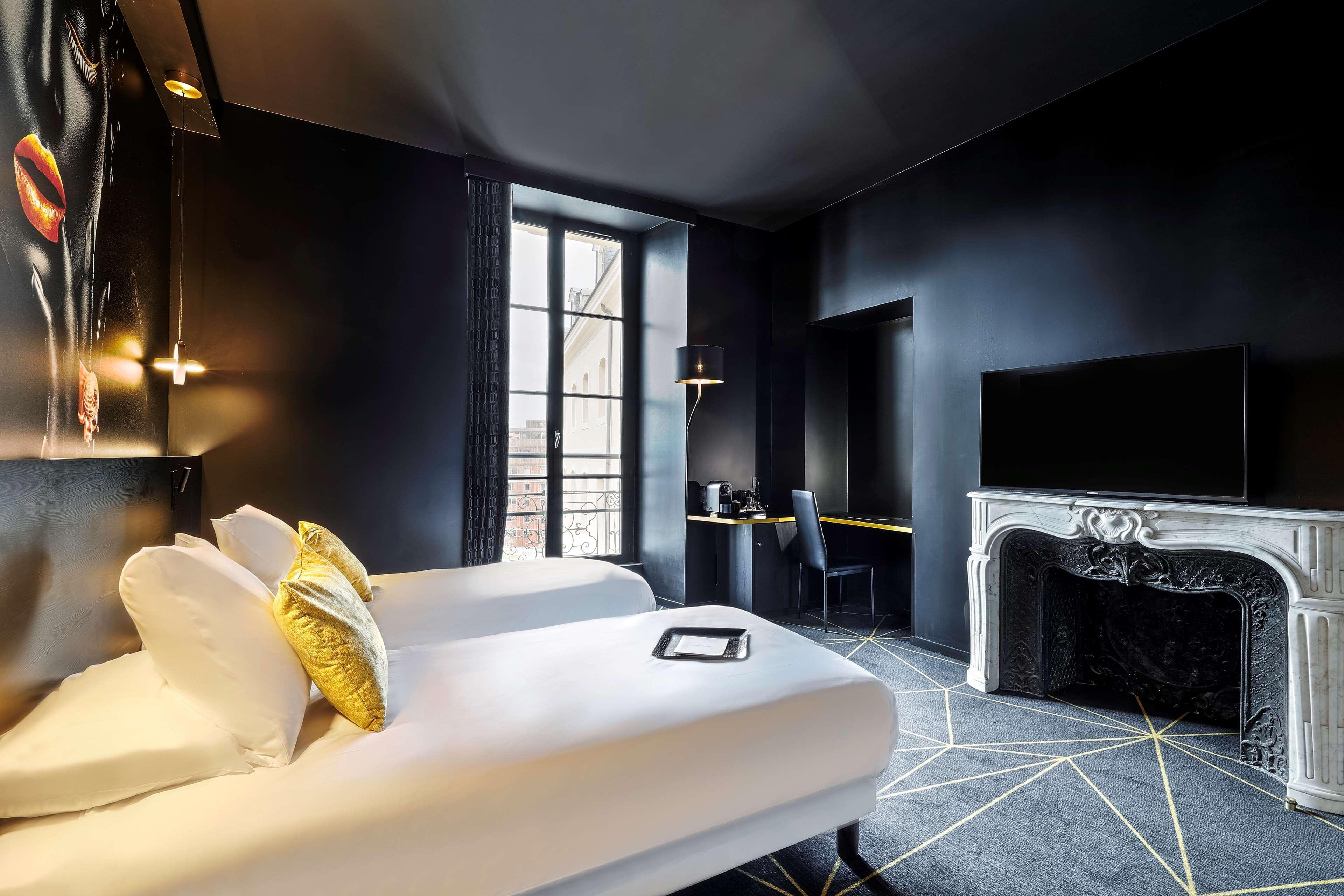 Leprince Hotel Spa; Best Western Premier Collection Le Mans Ngoại thất bức ảnh