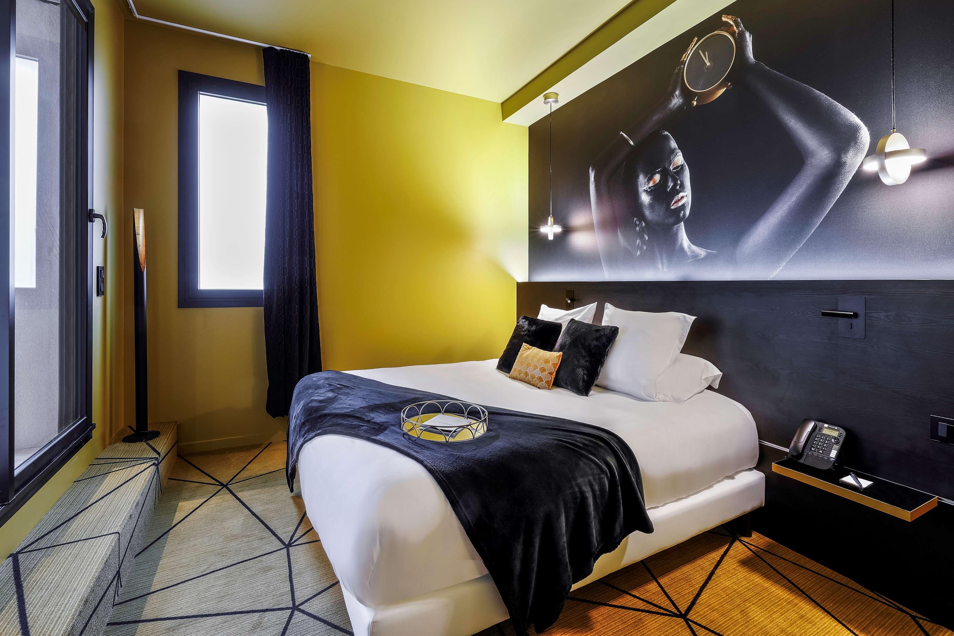 Leprince Hotel Spa; Best Western Premier Collection Le Mans Ngoại thất bức ảnh