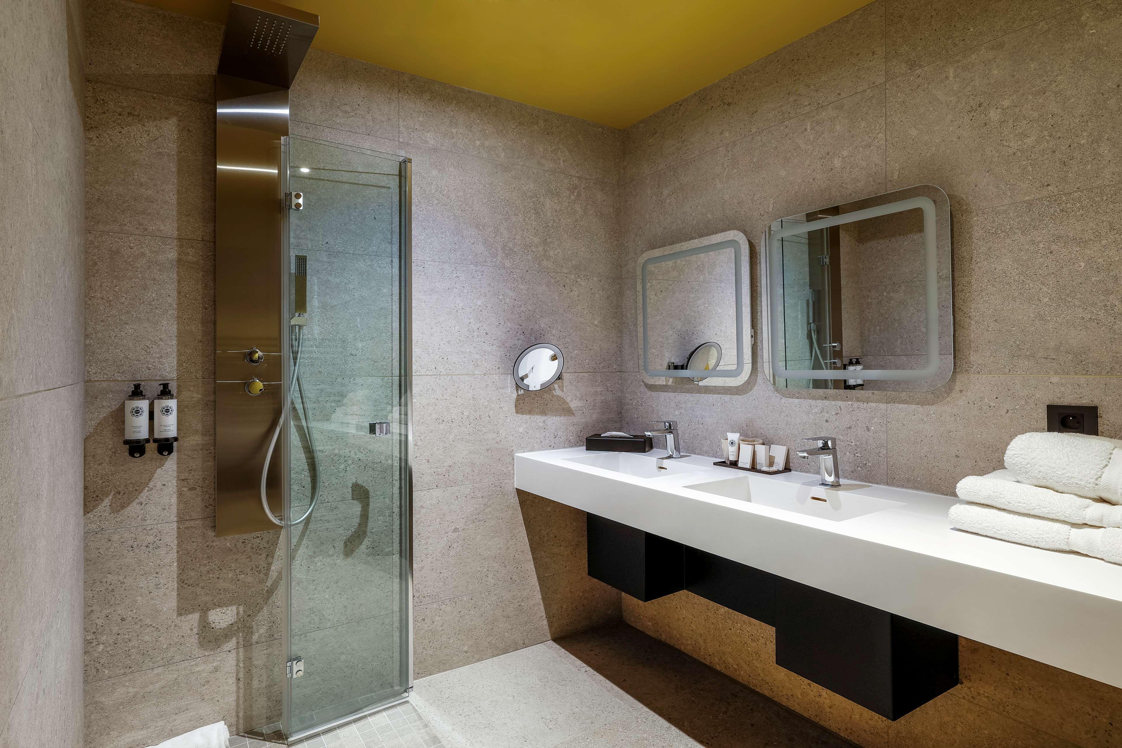 Leprince Hotel Spa; Best Western Premier Collection Le Mans Ngoại thất bức ảnh