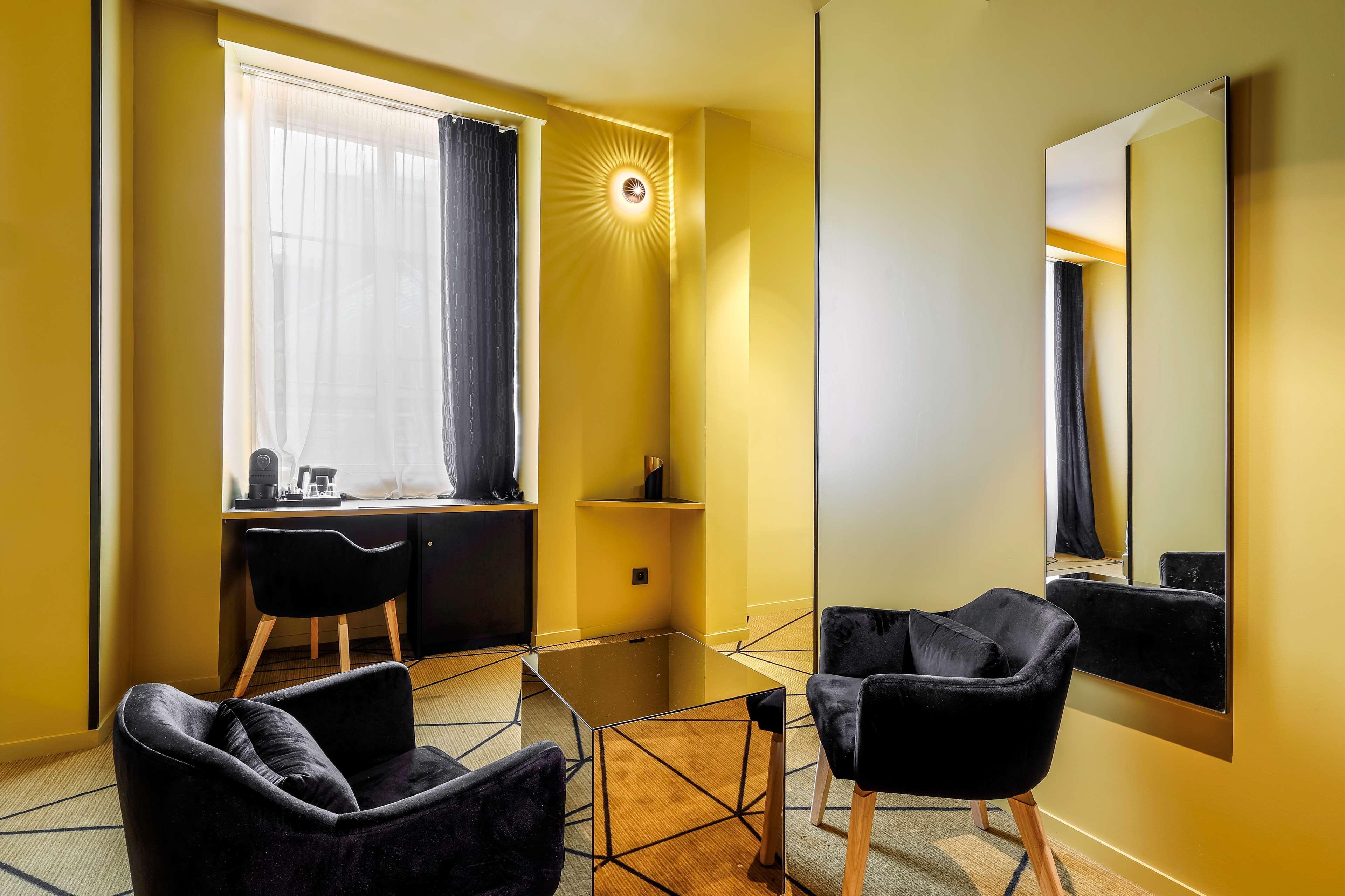Leprince Hotel Spa; Best Western Premier Collection Le Mans Ngoại thất bức ảnh