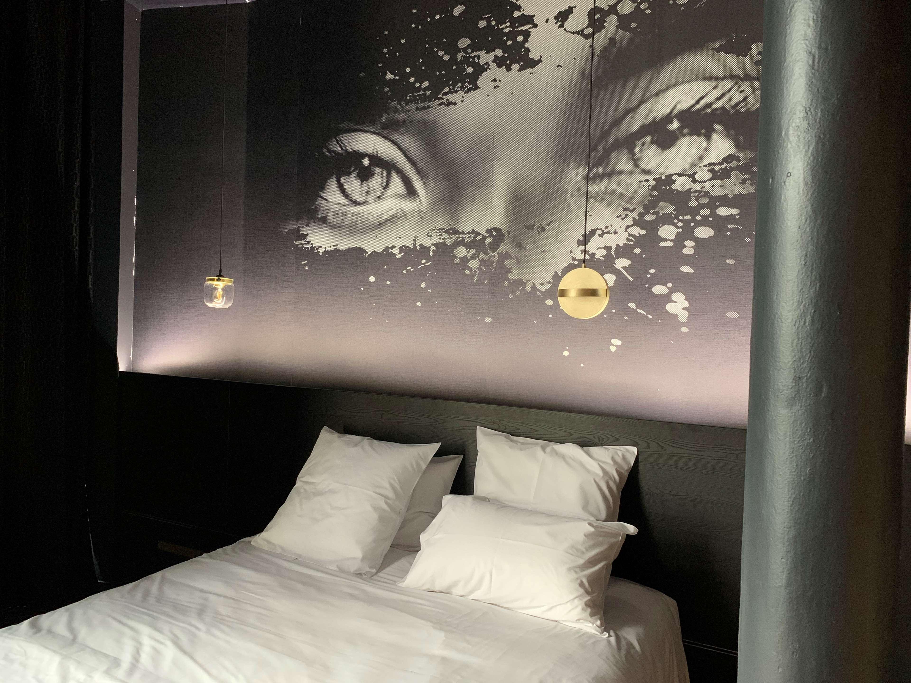 Leprince Hotel Spa; Best Western Premier Collection Le Mans Ngoại thất bức ảnh