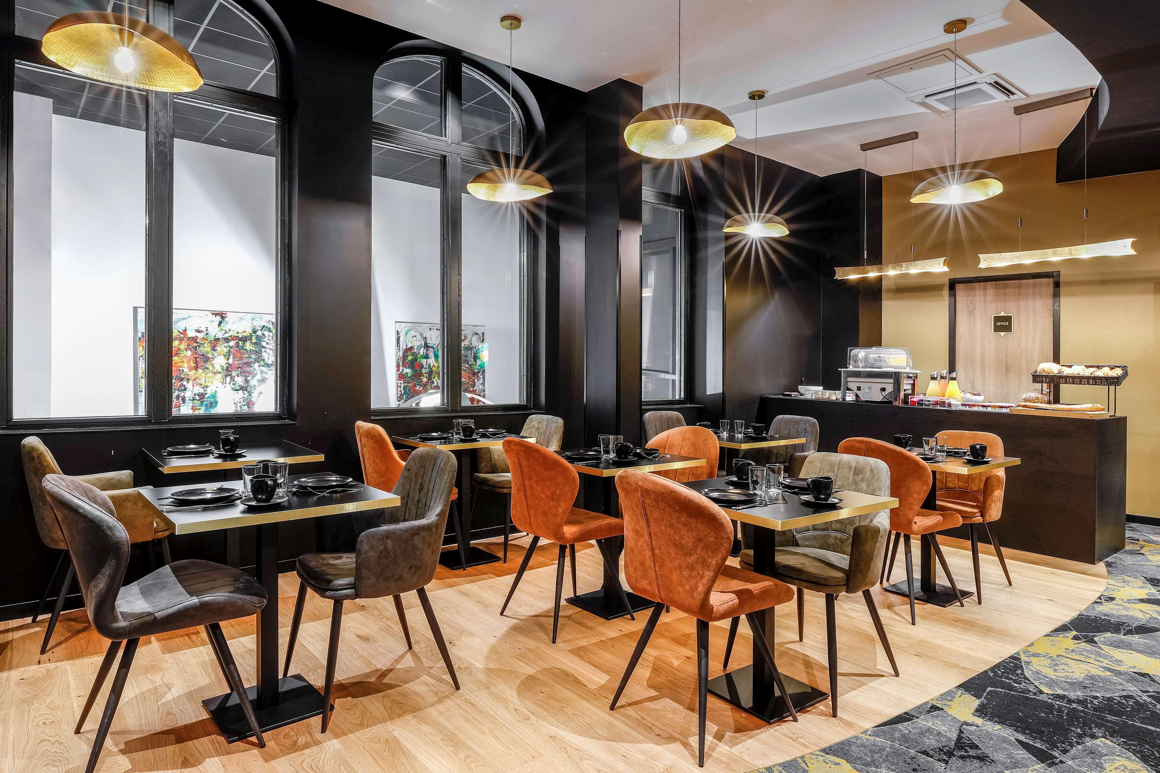 Leprince Hotel Spa; Best Western Premier Collection Le Mans Ngoại thất bức ảnh
