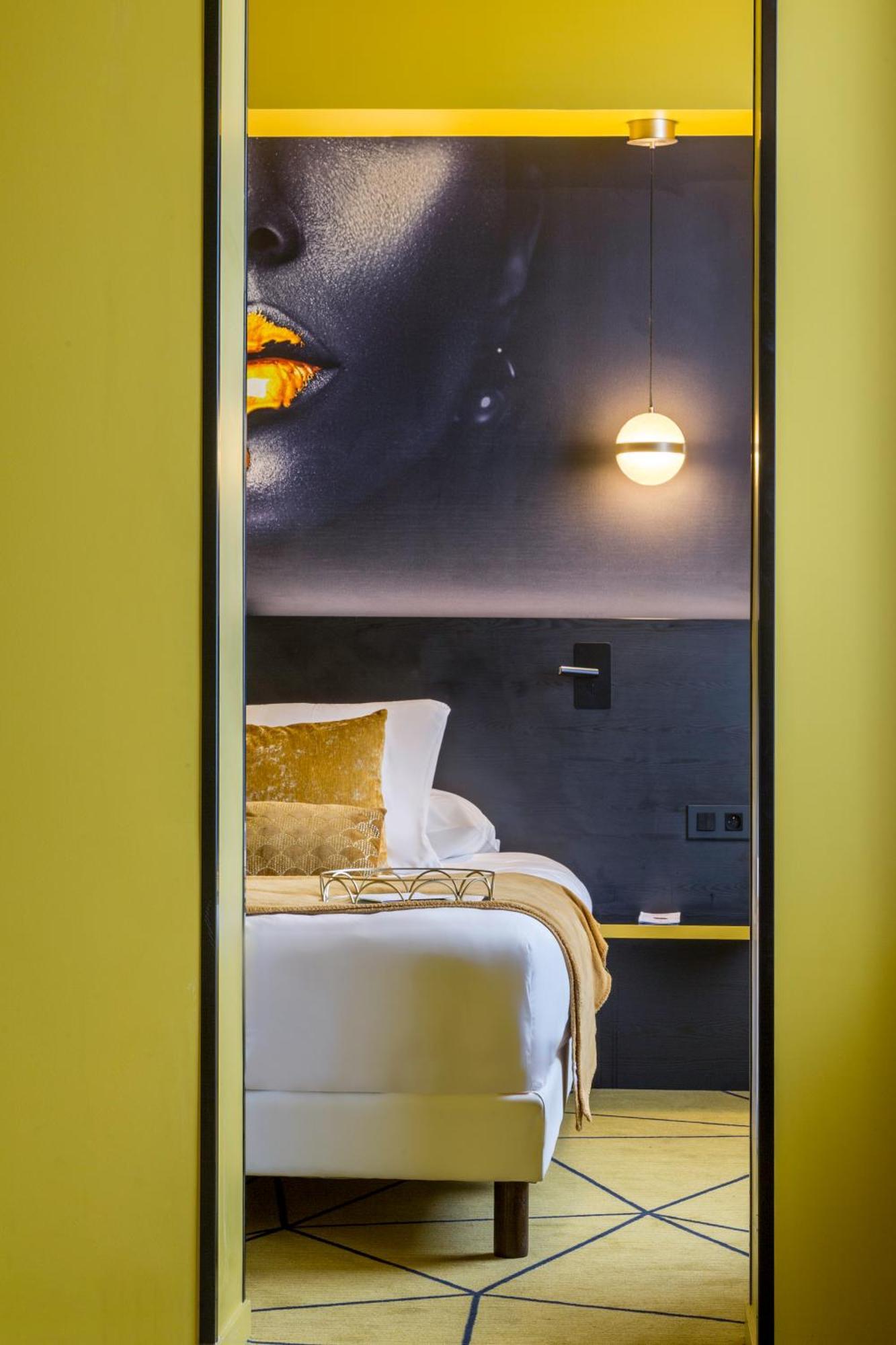 Leprince Hotel Spa; Best Western Premier Collection Le Mans Ngoại thất bức ảnh
