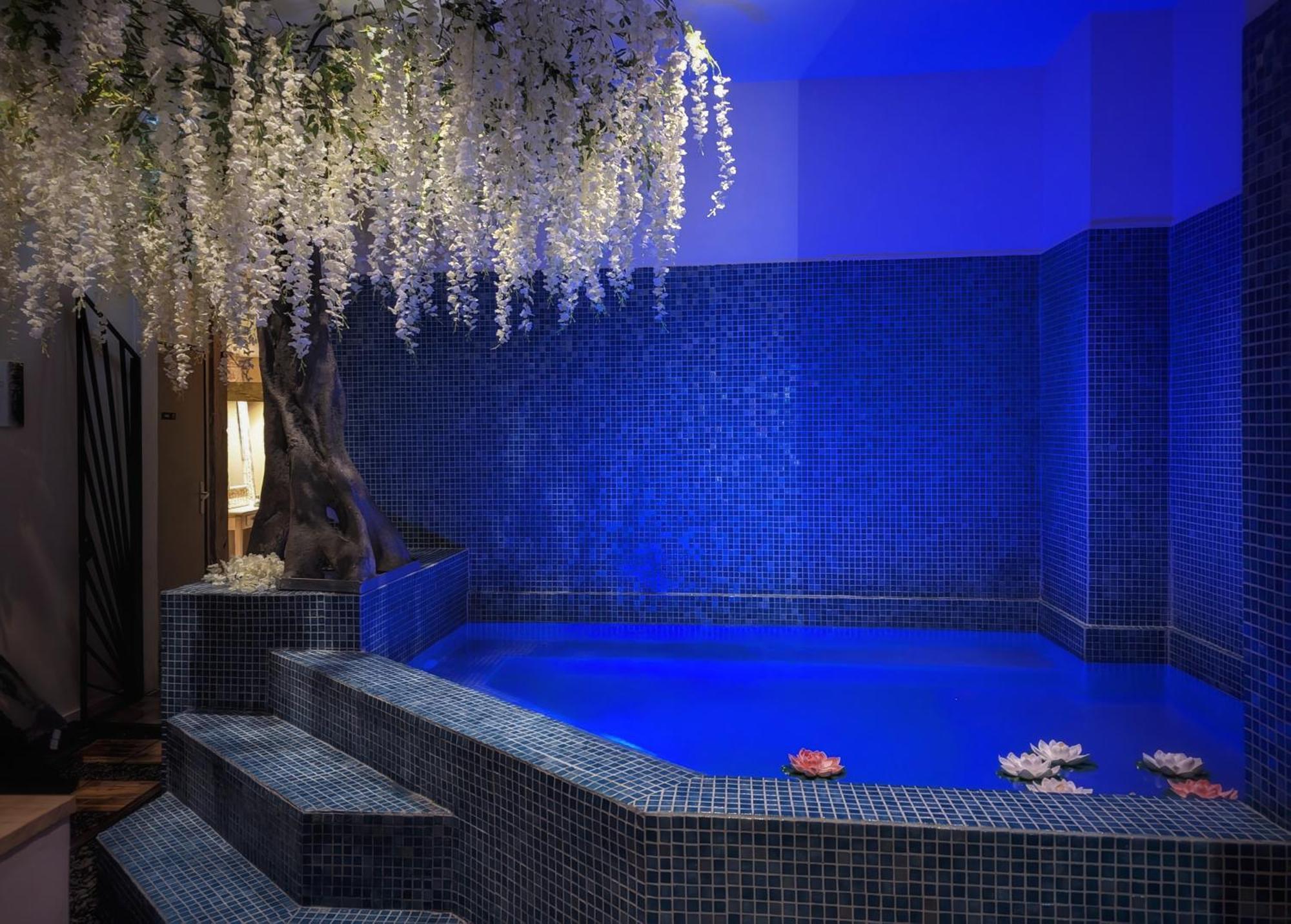 Leprince Hotel Spa; Best Western Premier Collection Le Mans Ngoại thất bức ảnh