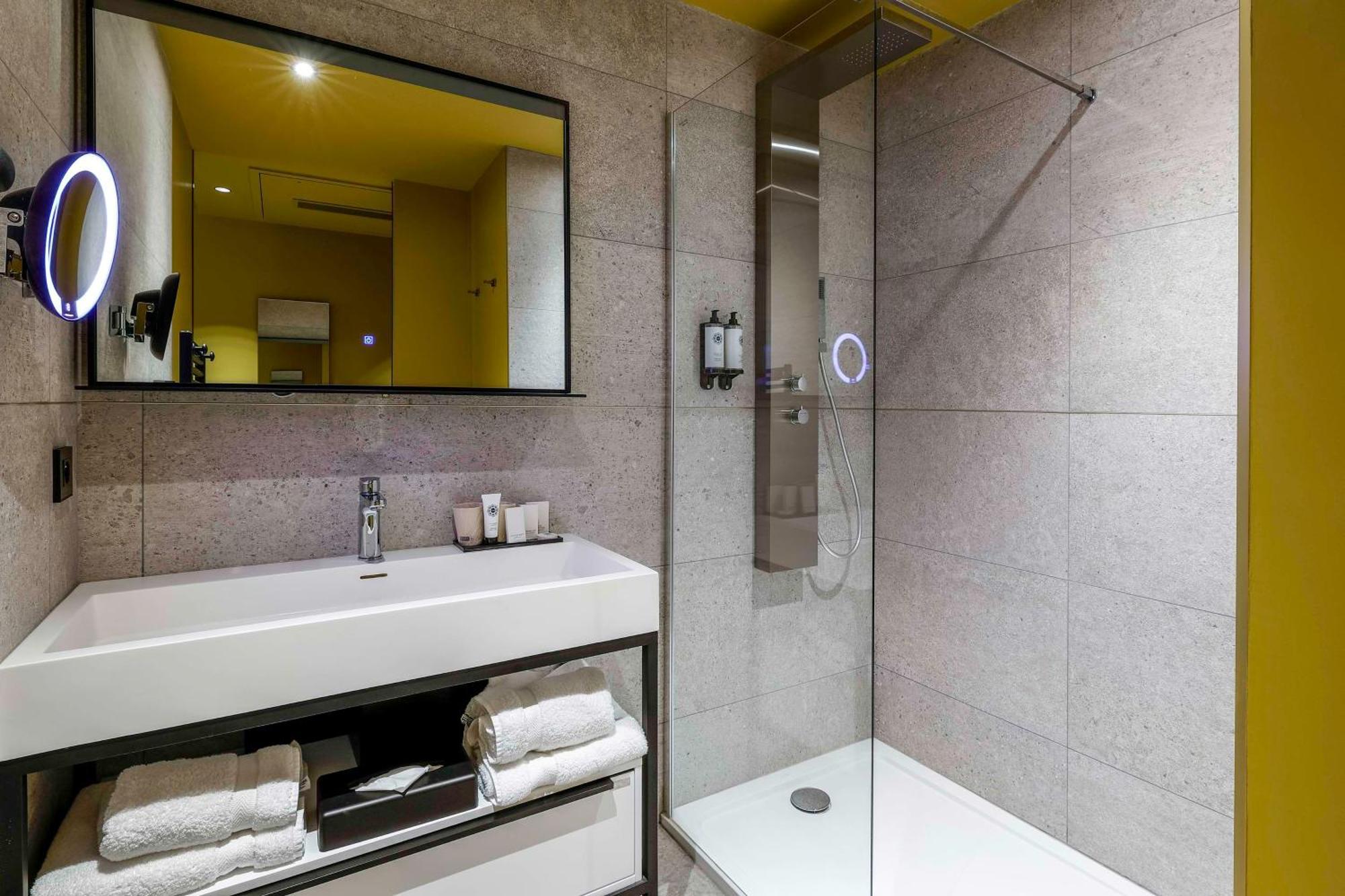 Leprince Hotel Spa; Best Western Premier Collection Le Mans Ngoại thất bức ảnh