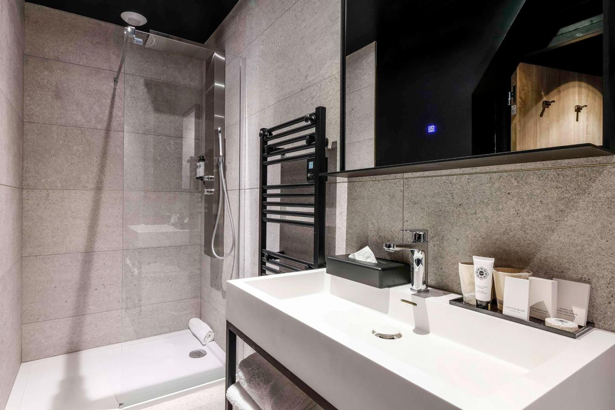Leprince Hotel Spa; Best Western Premier Collection Le Mans Ngoại thất bức ảnh