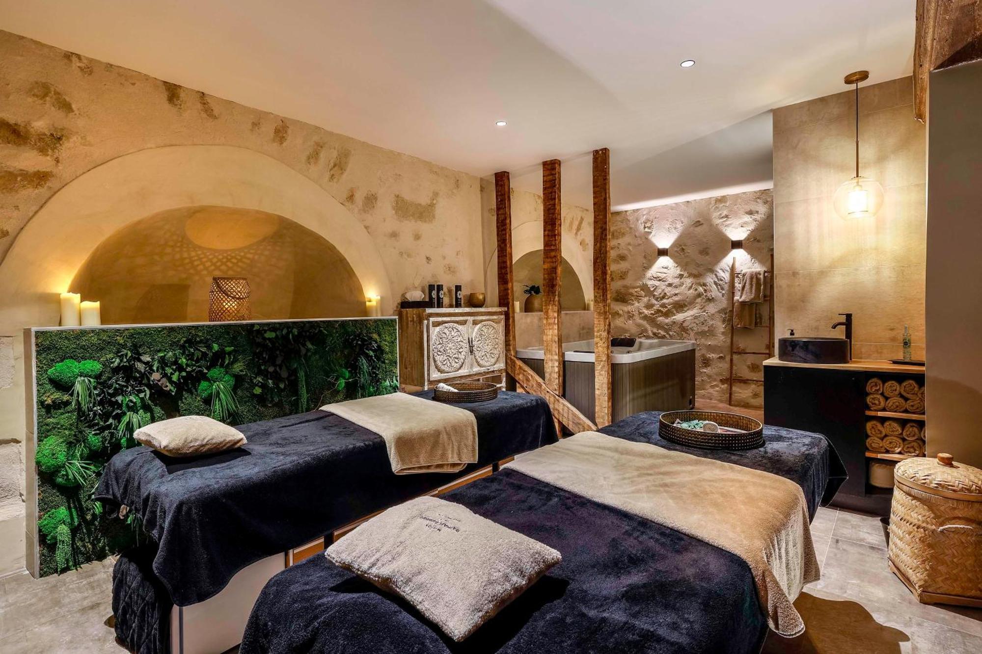 Leprince Hotel Spa; Best Western Premier Collection Le Mans Ngoại thất bức ảnh