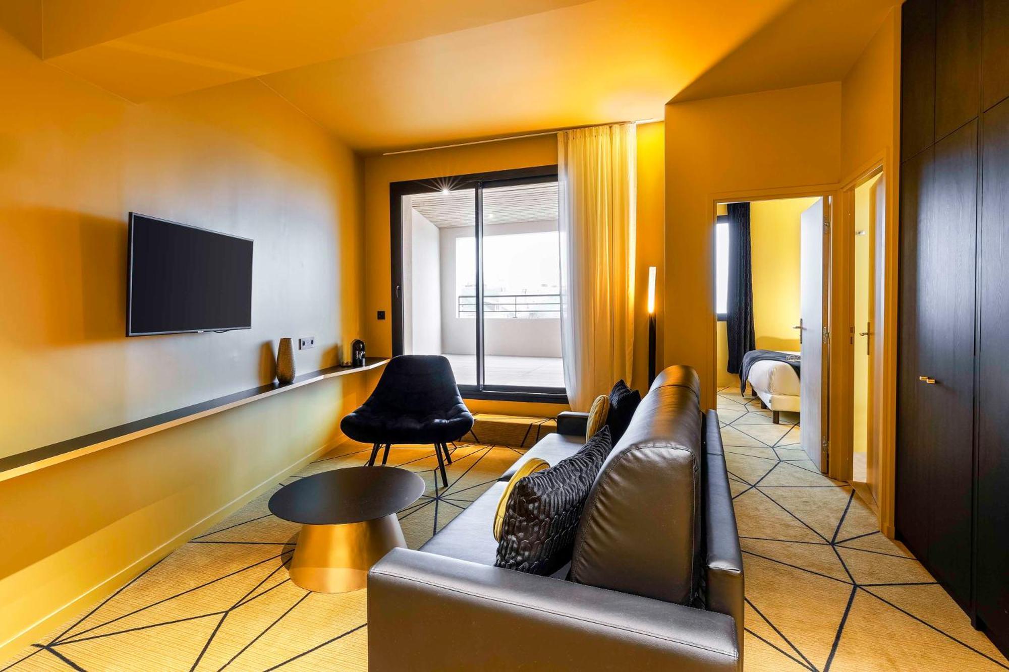 Leprince Hotel Spa; Best Western Premier Collection Le Mans Ngoại thất bức ảnh