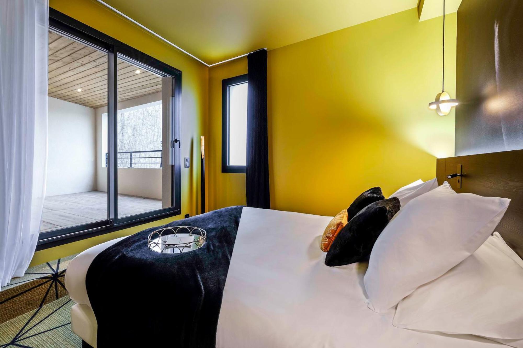 Leprince Hotel Spa; Best Western Premier Collection Le Mans Ngoại thất bức ảnh