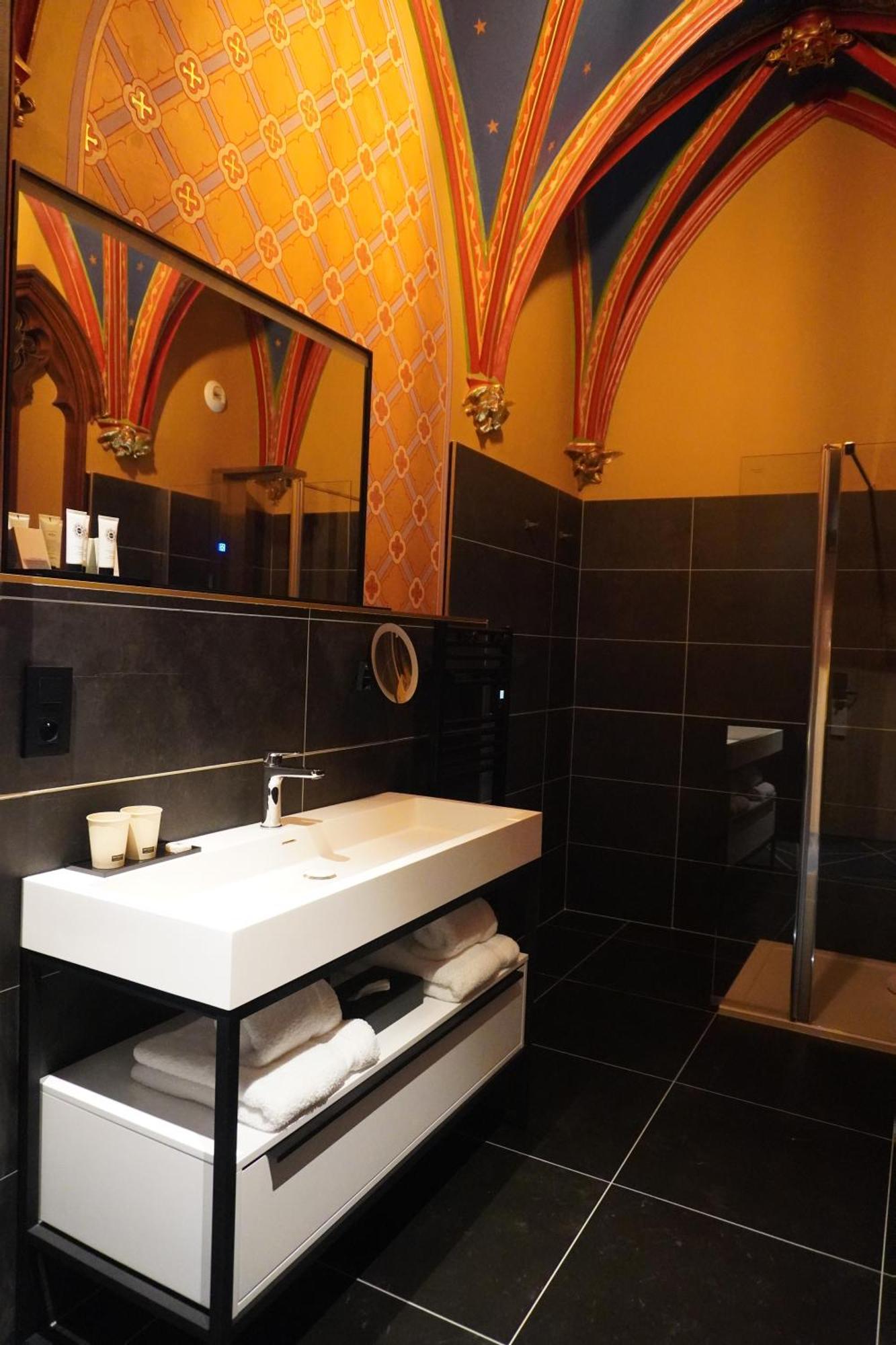 Leprince Hotel Spa; Best Western Premier Collection Le Mans Ngoại thất bức ảnh